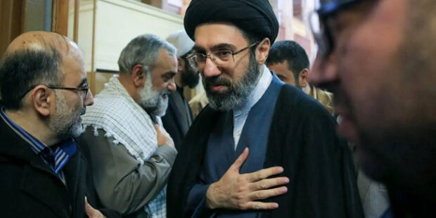 ஈரானின் புதிய உச்ச தலைவர் பாதுகாப்பாக உள்ளார்