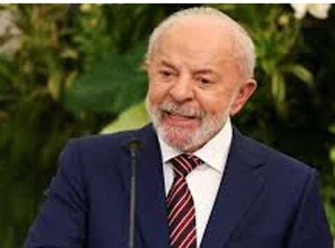 இலங்கைக்கு வருகை தருமாறு பிரேசில் ஜனாதிபதிக்கு அழைப்பு