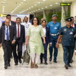 ADB சர்வதேச மகளிர் தின நிகழ்வுகளில் பிரதமர்