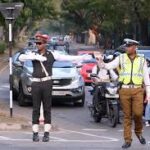 ஹொரணையில் 15 பழுதடைந்த வாகனங்களுக்கு தடை உத்தரவு