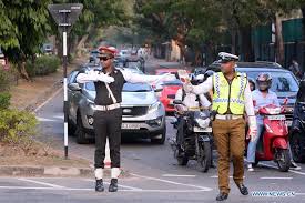 ஹொரணையில் 15 பழுதடைந்த வாகனங்களுக்கு தடை உத்தரவு