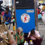 எரிபொருள் நிரப்பு நிலையங்களுக்கு பொலிஸ் பாதுகாப்பு