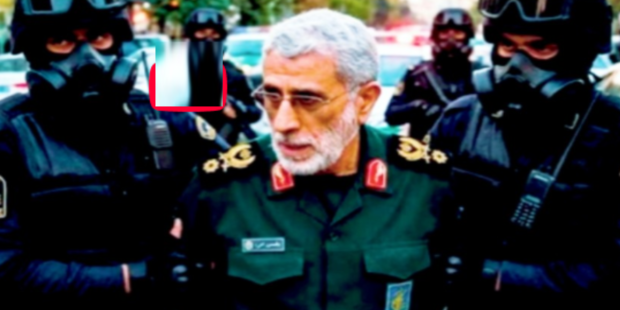 100 இஸ்ரேல் உளவாளிகளை தட்டி தூக்கிய ஈரான்