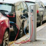 மின்சார கார்களை பயன்படுத்துங்கோ அனுரா குளறல்