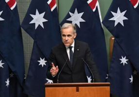 ஈரான் போரில் இராணுவ பங்கேற்பை நிராகரிக்க முடியாது என்று கனடா பிரதமர்