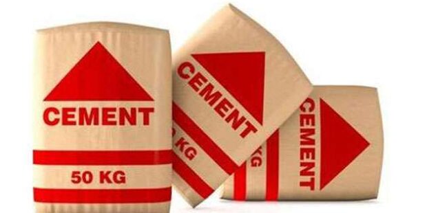 சிமெண்ட் விலை உயர்வு