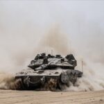 இஸ்ரேலிய படைக்கு பெரும் இழப்பு அடிக்கும் ஹிஸ்புல்லா