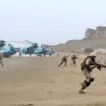 தரைவழியாக நுழையும் அமெரிக்கா படைக்கு மரண அடி நடக்கும் ஈரான்