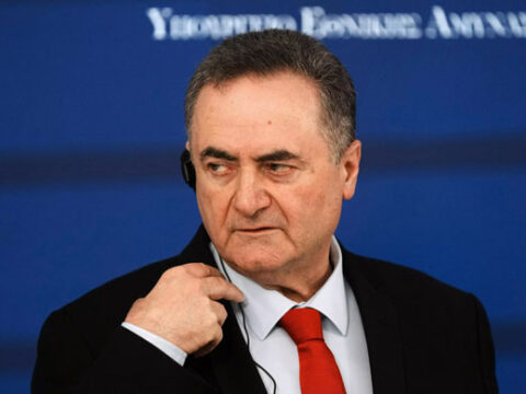 காமெனியை ஒழிப்பதற்கான இலக்கு நவம்பரில் நிர்ணயிக்கப்பட்டது: இஸ்ரேல்