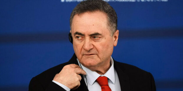 காமெனியை ஒழிப்பதற்கான இலக்கு நவம்பரில் நிர்ணயிக்கப்பட்டது: இஸ்ரேல்