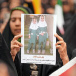 ஈரான் போரில் குழந்தைகள் இறப்பு யுனிசெஃப் கண்டனம்