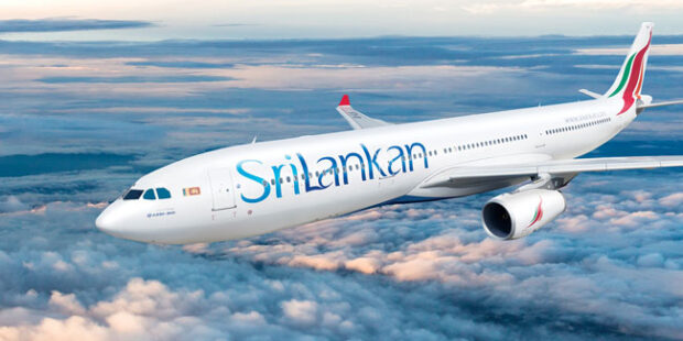 மத்திய கிழக்கு நாடுகளுக்கு மட்டுப்படுத்தப்பட்ட விமான சேவை