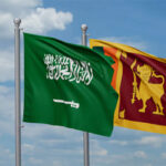 சவூதி அரேபியாவில் உள்ள இலங்கை தூதரகம், இலங்கையர்கள் பாதுகாப்பு கேட்டுக்கொள்கிறது