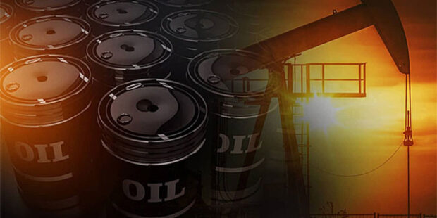 எண்ணெய் மீண்டும் $100 ஐ எட்டியது