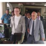 ரஷ்யாவின் பிரதி எரிசக்தி அமைச்சர் இலங்கைக்கு வருகை