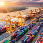 பிப்ரவரியில் இலங்கையின் மொத்த ஏற்றுமதி 1.4 பில்லியன்