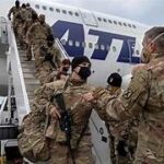 மத்திய கிழக்குக்கு மேலும் ஆயிரக்கணக்கான வீரர்களை அமெரிக்கா அனுப்பும் என தகவல்