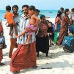 இந்திய அகதிகளை வரவேற்று ஆதரிக்க இலங்கை தயாராக உள்ளது