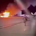 இஸ்ரேலிய விமானிகள் பதுங்குமிடங்களையும் குறிவைத்தது தாக்கிய ஈரான்