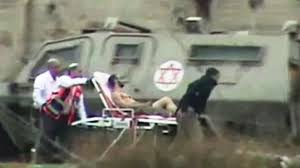 3350 இஸ்ரேலியர்கள் காயம்