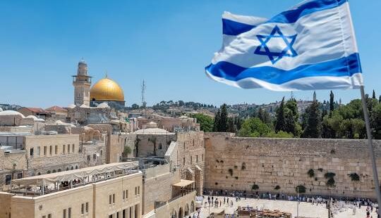 இஸ்ரேலில் வாழும் இலங்கையருக்கு எச்சரிக்கை