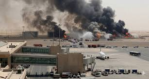 ஈரான் தாக்குதல் பிராஸ்ன இராணுவம் பலி பலர் காயம்