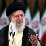 ஈரான் மதத்தலைவர் உள்ளிட்ட முக்கிய தலைவர்கள் படுகொலை