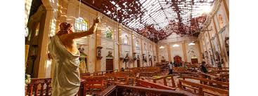 ஈஸ்டர் ஞாயிறு தாக்குதலின் பின்னணியில் உள்ள உண்மையான மூளை யார்