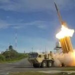 ஜோர்டானில் உள்ள விமானப்படை தளத்தில் ஏவுகணை இடைமறிப்பான் செயலிழப்பு