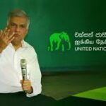 இலங்கை கடல் எல்லைக்கு அருகில் அமெரிக்க இராணுவ நடவடிக்கை