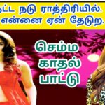 கண்ணில வந்த கண்ணம்மா Kannila Vantha Kannamma 579 VANNI MAINTHAN Song