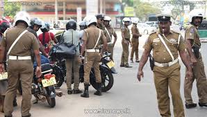 காவல்துறை பொதுமக்களுக்கு எச்சரிக்கை