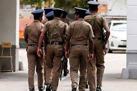 கொடிகாமத்தில் பொலிஸ் அதிகாரி பலி