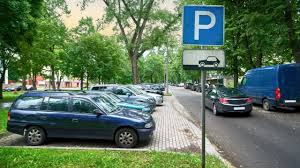 கொழும்பில் வாகன நிறுத்துமிடக் கட்டணம் வசூலித்தல் ஆரம்பம்