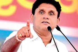 பௌத்தக் கோயில்களும் தப்பவில்லை சஜித்