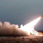 சவூதி மீது ஏவுகணை தாக்குதல் அலறும் நாடு