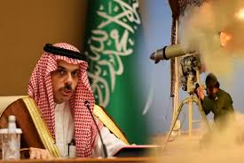 ஈரானைத் தண்டியுங்கள் சவூதி அரேபியா ஐக்கிய அரபு அமீரகம்