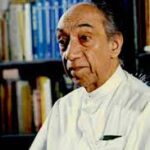 தேர்தல் பிரச்சாரத்திற்காக மொசாடிடம் 1 மில்லியன் டாலர் கோரியஜே.ஆர்.