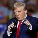 ஈரானிய எரிசக்தி தளங்கள் மீது தாக்குதல் நடத்துவோம் டிரம்ப் மிரட்டல்