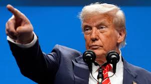 இஸ்ரேலுக்கான அமெரிக்க தூதர் டிரம்ப் மோதல்