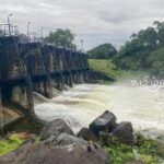 திருகோணமலை நீர்த்தேக்கக் கொள்ளளவை அதிகரிக்க இலங்கை சரியான பாதையில்