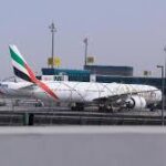 துபாய் விமான நிலையத்தில் வெடிச்சத்தம்