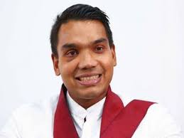 எரிசக்தி அமைச்சர் பதவி விலக வேண்டும் என நமல்