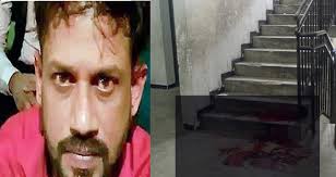 பாதாள உலகக் குழுத் தலைவர் மாகந்துரே மதுஷ் கொலை