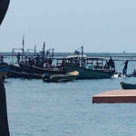 யாழில் படகு கவிழ்ந்து 15பேர் மாயம்