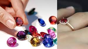 கண்டியில் கொள்ளையடிக்கப்பட்ட ரூ.6 மில்லியன் மதிப்புள்ள ரத்தினக் கல்