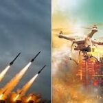 இஸ்ரேலிய இராணுவ தளங்கள் மீது ஹெஸ்பொல்லா தாக்குதல்