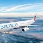 ஸ்ரீலங்கன் ஏர்லைன்ஸ் வருவாய் வளர்ச்சி
