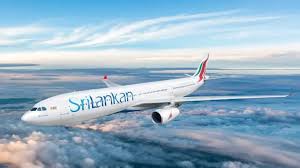 ஸ்ரீலங்கன் ஏர்லைன்ஸ் வருவாய் வளர்ச்சி