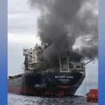 ஹோர்முஸ் ஜலசந்தியை மீண்டும் திறப்பதற்கான முயற்சி